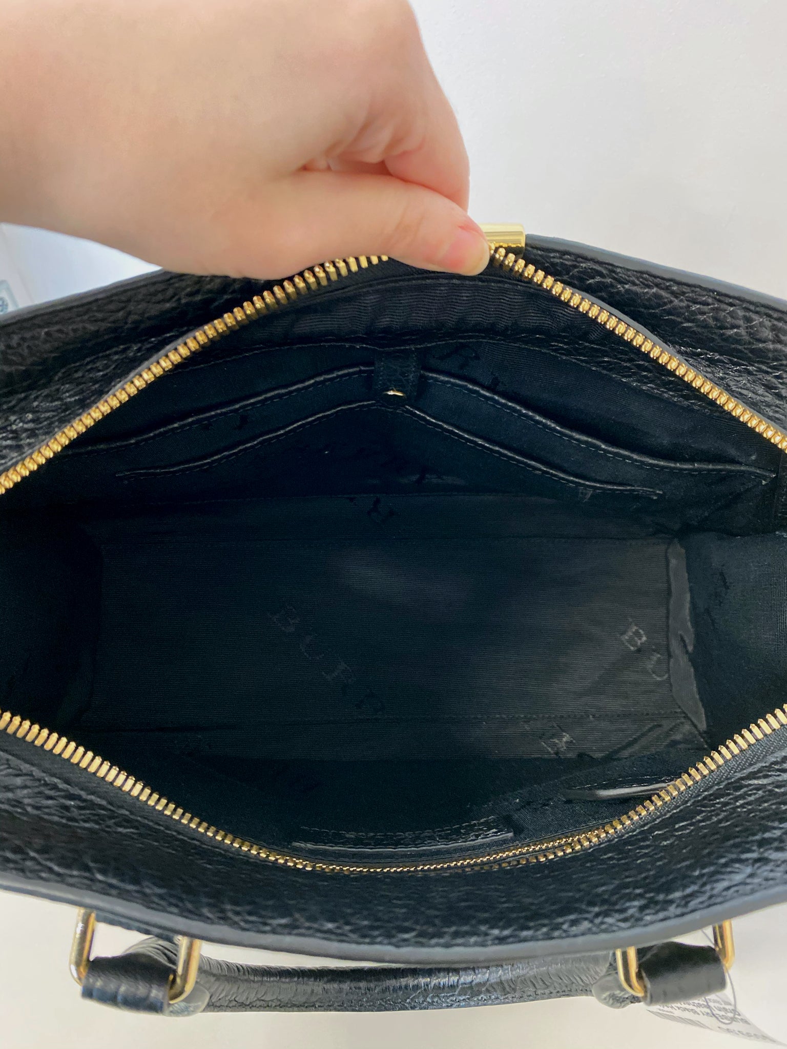 Heritage Grain Medium Tote