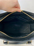 Heritage Grain Medium Tote