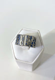 Vintage Trotter Ring