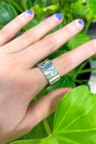 Vintage Trotter Ring