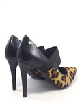 Leopard and Pony Hair