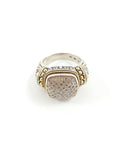 Diamante Collection Ring