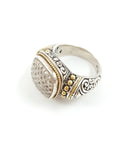 Diamante Collection Ring