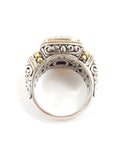 Diamante Collection Ring