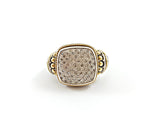 Diamante Collection Ring