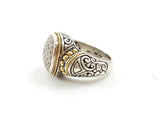 Diamante Collection Ring
