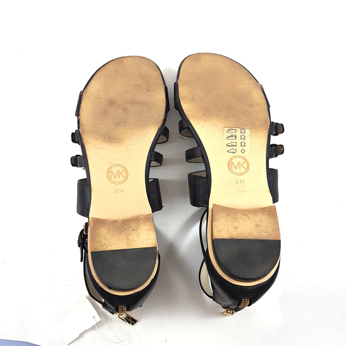 Leather Sandals
