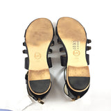 Leather Sandals
