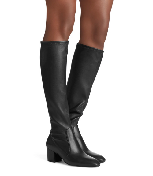 LIVIANA To-the-Knee Stretch Boots