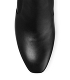 LIVIANA To-the-Knee Stretch Boots