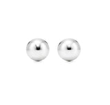 Discontinued 10mm Ball Stud Earrings