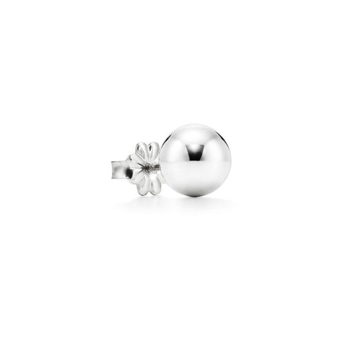 Discontinued 10mm Ball Stud Earrings