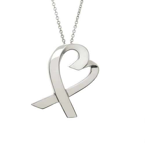 Loving Heart Necklace