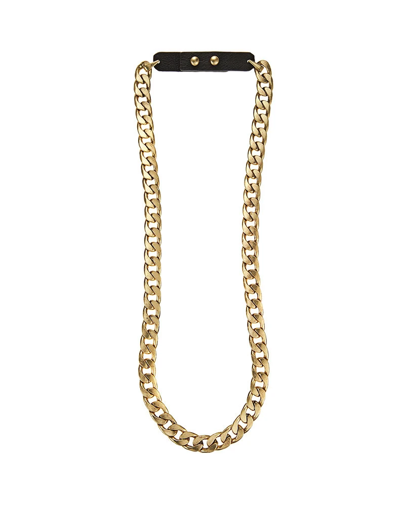 St Tropez Chain Necklace