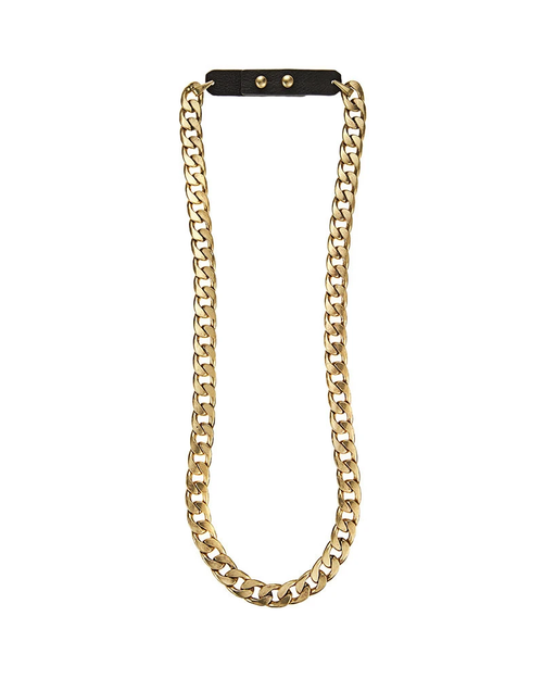 St Tropez Chain Necklace