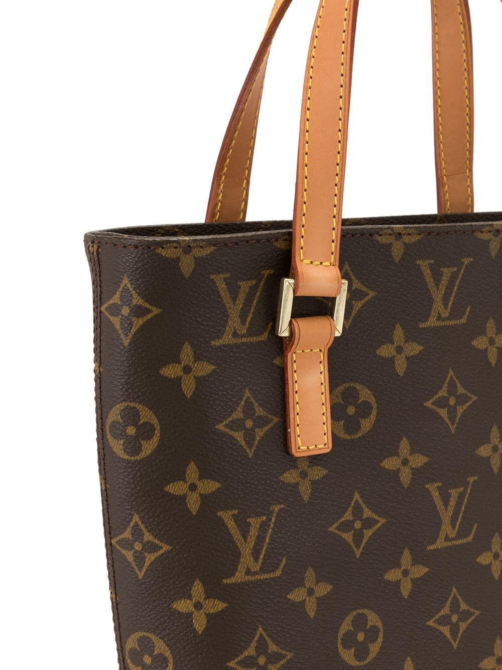 Louis Vuitton Monogram Vavin PM