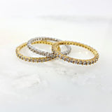 Vittore Rose Gold Ring