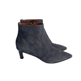 Grey Ankle Boot