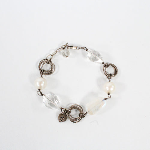 Crystal Bracelet