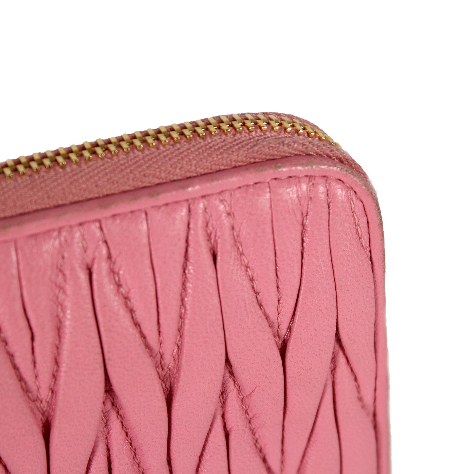 Miu Miu Wallet