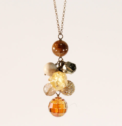 Cluster Lariat