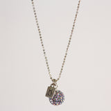 Sparkle Ball Necklace