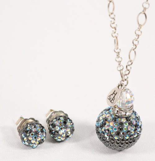 Sparkle Ball Set