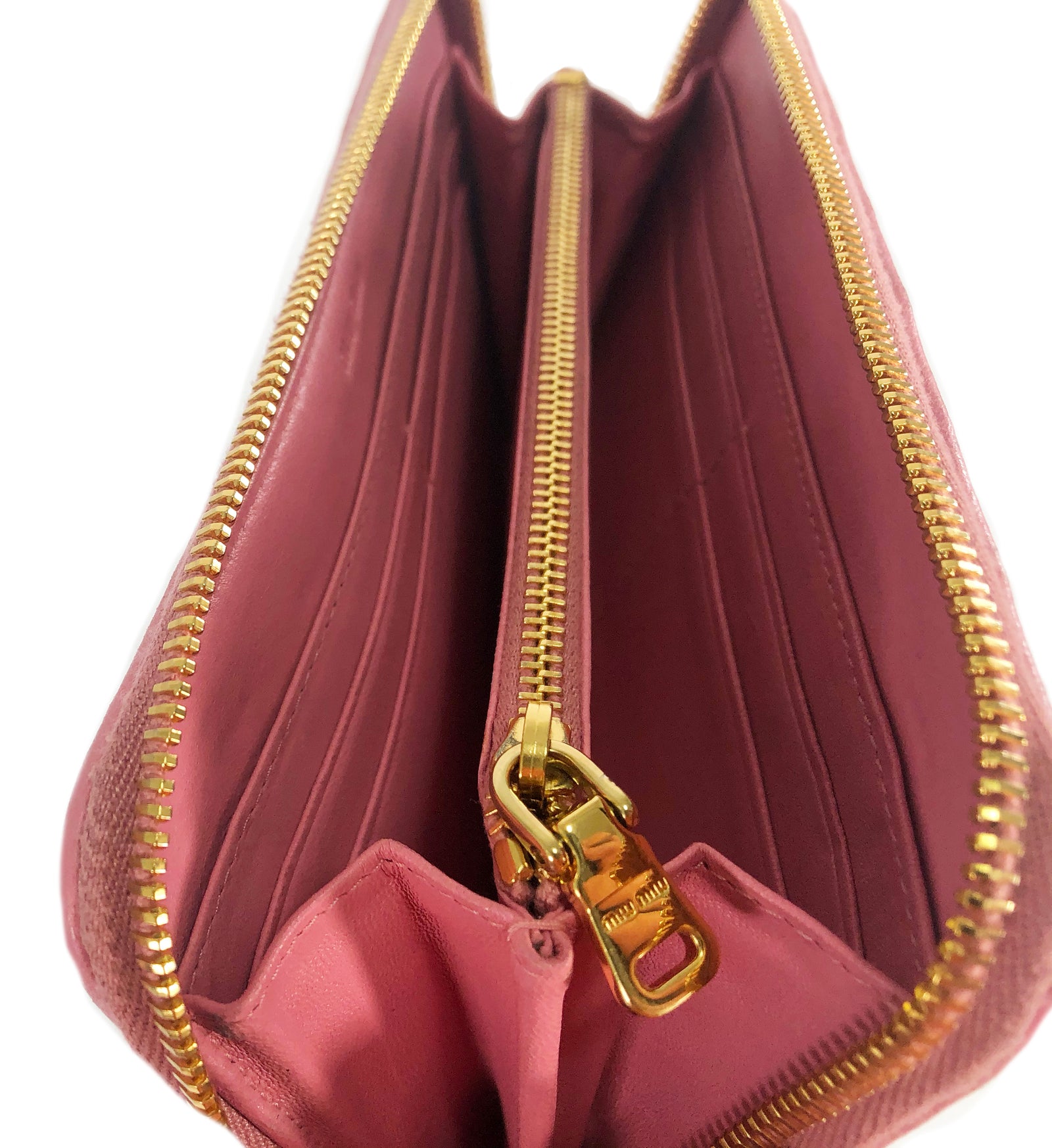 Miu Miu Wallet