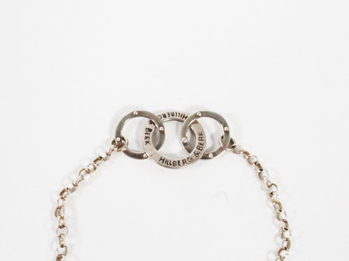 Hoop Bracelet