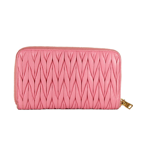 Miu Miu Wallet