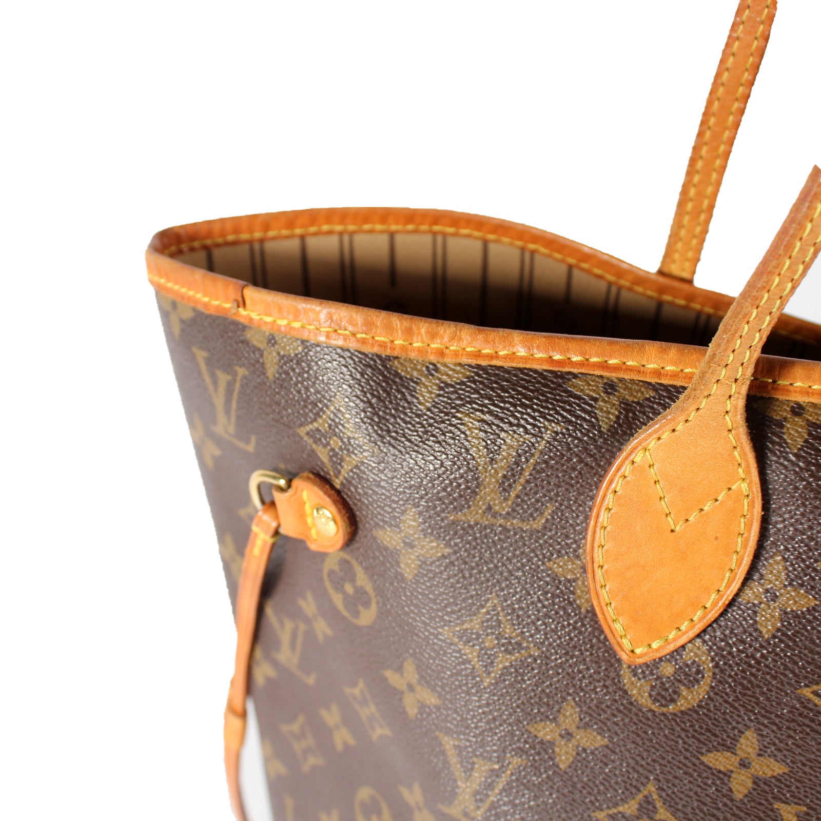 Monogram Neverfull MM
